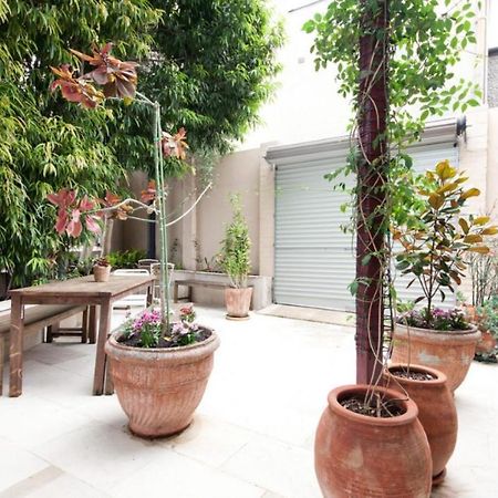 Excelsior Apartments At Glebe 시드니 외부 사진