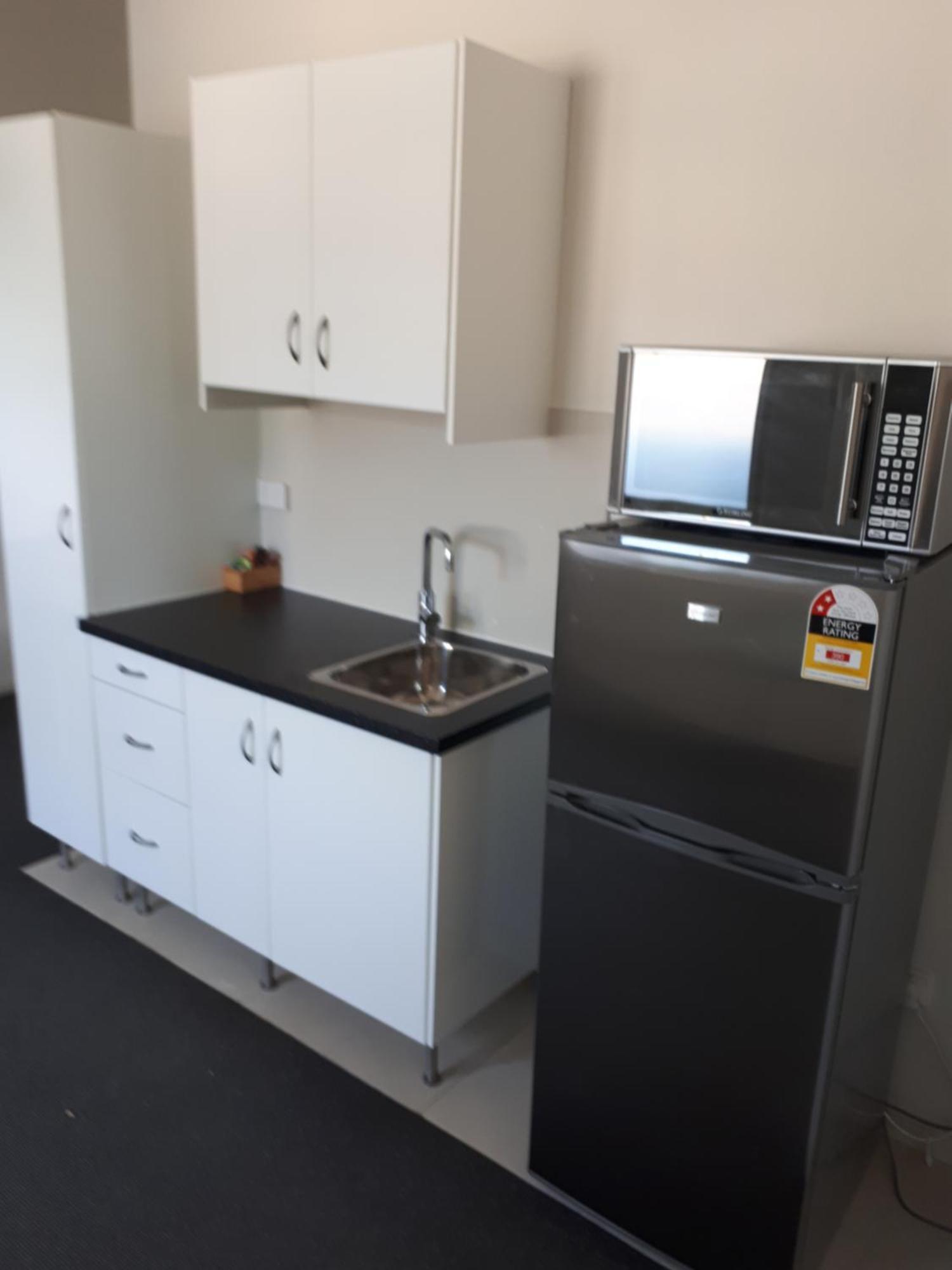 Excelsior Apartments At Glebe 시드니 외부 사진